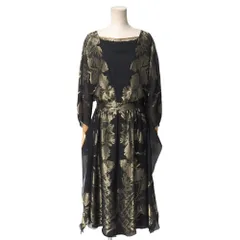 2026年最新】Etro レディース ロングワンピースの人気アイテム - メルカリ