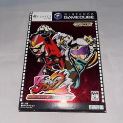 【希少】ビューティフルジョー2 ブラックフィルムの謎 ★ニンテンドーゲームキューブ★ @
