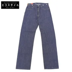 2026年最新】リーバイス 15501の人気アイテム - メルカリ