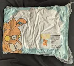 ポケモン ピカピカボックス2025 ポケットモンスター 初夢まくら パモ