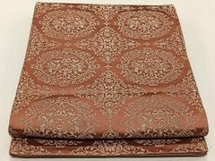新品 正絹蜀紅錦 帛紗 七宝入 帛紗 - メルカリ
