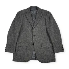 2025年最新】jプレスヘリンボーンジャケットの人気アイテム - メルカリ