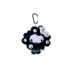 EXPO2025 サンリオキャラクターズ ミャクミャクなりきりぬいぐるみBC ブラック ハローキティ