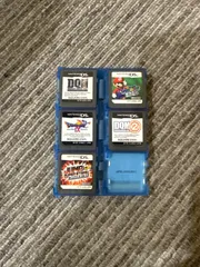 【SGM】3 DS ソフトのみ まとめ売り