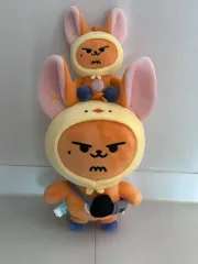 2025年最新】txt テヒョン ぬいぐるみの人気アイテム - メルカリ