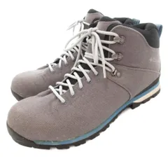 コロンビア Columbia メテオミッドオムニテック トレッキングシューズ キャンバス 28.5cm グレー YU3928-088 /AEのサムネイル