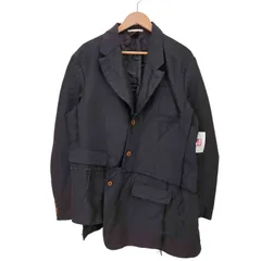 2025年最新】ギャルソン オム ジャケット 11の人気アイテム - メルカリ