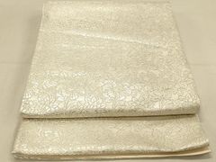 テイセンクロス テーブルクロス 花柄 直径170cm 三越販売 F-TK3002