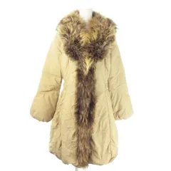 2025年最新】伊太利屋 ファーコートの人気アイテム - メルカリ