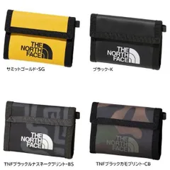 値下げしました！　国内正規品　BCワレットミニ　ウォレット　パスケース　 コイン財布　THE NORTH FACE　NM82320　★3400　メール便配送