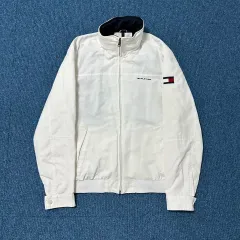 トミーヒルフィガー ウィンドブレーカー ジャケット