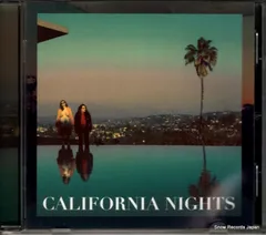 【CD】ベスト・コースト california nights 0602547166081