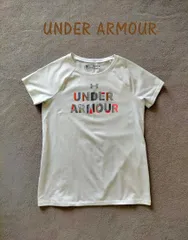 UNDER ARMOUR アンダーアーマー Tシャツ YXL
