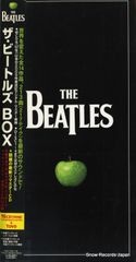 The Beatles MONO BOX 13CD 完全初回生産限定盤 - メルカリ
