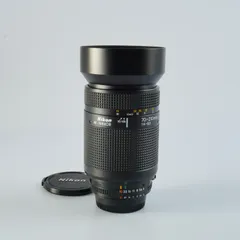 2026年最新】ニコン Nikkor 70-210mm f 4-5.6の人気アイテム - メルカリ