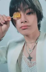 StrayKids 通常盤 I.N GIANT