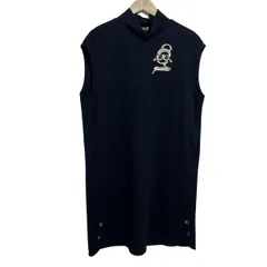 【新品未使用タグ付き】ピッコーネ　picone ノースリーブチュニック ネイビー 2025年最新】ピッコーネ ノースリーブの人気アイテム - メルカリ