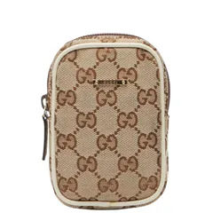 ☆GUCCI☆ たばこケース 楽天市場】GUCCI グッチ タバコケースシガレットケース エンボスGG