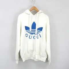 2025年最新】GUCCI メンズ パーカーの人気アイテム - メルカリ