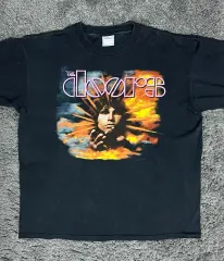 2025年最新】DOORS tシャツ 90sの人気アイテム - メルカリ