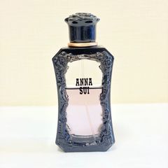 ANNA SUI オードトワレ アナスイ 50ml 残量多 - メルカリ