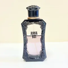 ANNA SUI eau de toilette アナスイ　オードトワレ　香水　50ml　②