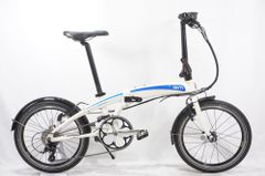 TERN 「ターン」 VERGE P9 2014年モデル カスタム 20インチ 折り畳み自転車 / バイチャリAKIBA店