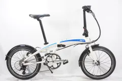 Tern Verge P9(ターン ヴァージュ P9)折りたたみ自転車 ヨドバシ.com - ターン tern 折りたたみ自転車 Verge P9（ヴァージュ