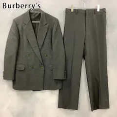 2025年最新】バーバリー BURBERRY セットアップの人気アイテム - メルカリ