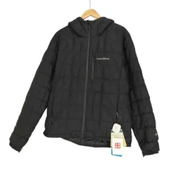 モンベル mont bell US Ignis Down Parka Men's イグニス ダウン パーカ メンズ JPN：M 
