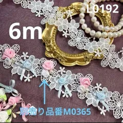 ケミカルレース　6m