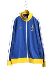 2025年最新】ブラジル代表 ジャケット Nikeの人気アイテム - メルカリ
