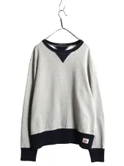 2026年最新】ビンテージ スウェット 針抜きの人気アイテム - メルカリ