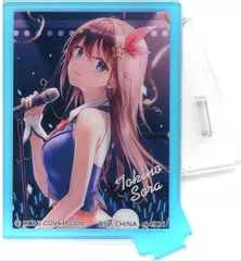 ときのそら オーロラアクリルスタンド 「一番くじ ホロライブ アートアクリルコレクション」 A賞