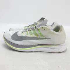 2025年最新】ナイキズームフライ5の人気アイテム - メルカリ