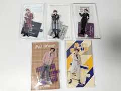 2025年最新】aぇ!group アクスタ 21夏の人気アイテム - メルカリ