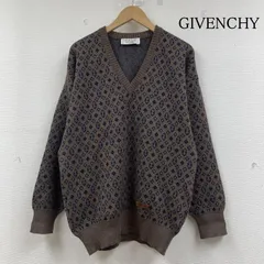 2025年最新】Givenchy メンズ ニット・セーターの人気アイテム - メルカリ