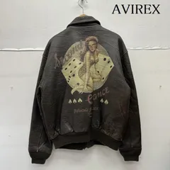 2025年最新】avirex アビレックス ピンナップガールの人気アイテム