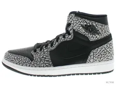 【US11】 AIR JORDAN 1 RETRO HIGH Un-Supreme 839115-013 【新古品】