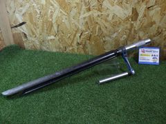 3*9様 アート工房K ネガティブパイプ ローレット加工など - メルカリ