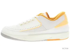 【US12】 AIR JORDAN 2 RETRO LOW DV9956-118 【新古品】