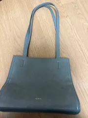 スタンドオイル オブロングバッグ