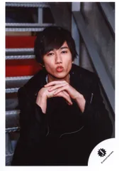 SnowMan 17年少年たち Born TOMORROW 阿部亮平 公式写真*1枚