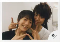 TravisJapan 松倉海斗 公式写真 *1枚