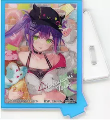 常闇トワ オーロラアクリルスタンド 「一番くじ ホロライブ アートアクリルコレクション」 A賞