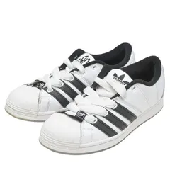 adidas×Korn　アディダス×コーン　SUPERMODIFIED　スニーカー　IG0793　8054000222834のサムネイル