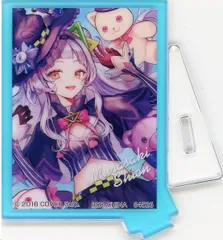 紫咲シオン オーロラアクリルスタンド 「一番くじ ホロライブ アートアクリルコレクション」 A賞