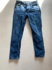 リーバイス 502 30/32