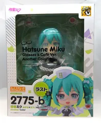 2025年最新】初音ミク メガネ フィギュアの人気アイテム - メルカリ