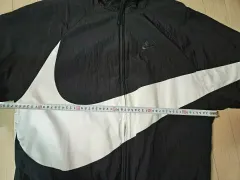 ナイキ ビックスウォッシュ ウィンドブレーカー M